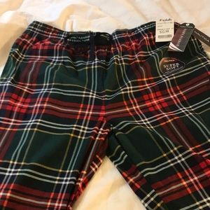 New pj pants